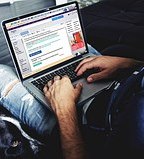 Website