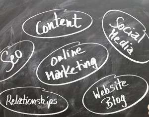 Web design