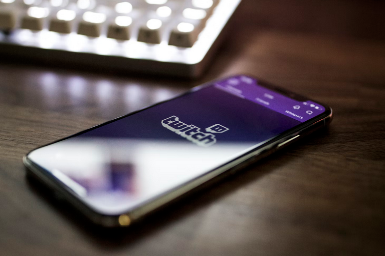 twitch
